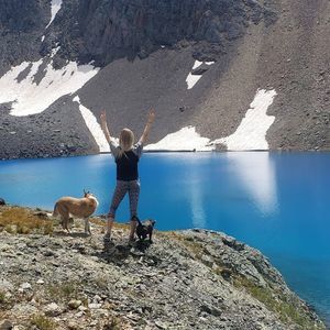 Meet your Posher, Coleen